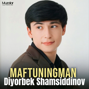 Maftuningman