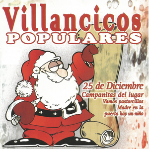 Madre, En la Puerta Hay un Niño