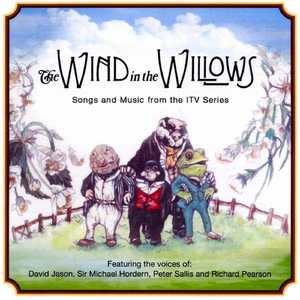 The Wind in the Willows Theme Song (Feat. Ralph McTell)