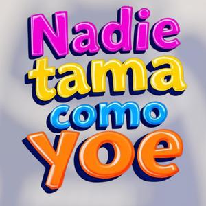Nadie te ama como yo