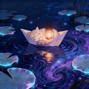 沉溺深夜 | Drowning Midnight