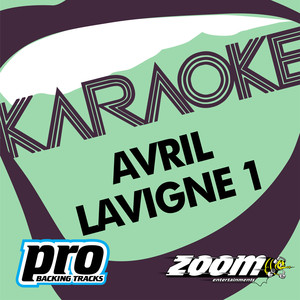 Losing Grip (In The Style of 'Avril Lavigne')