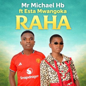 Raha