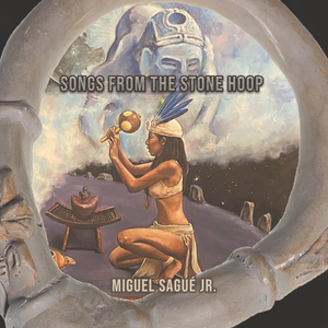 Hurakan (Sweat Lodge Song)