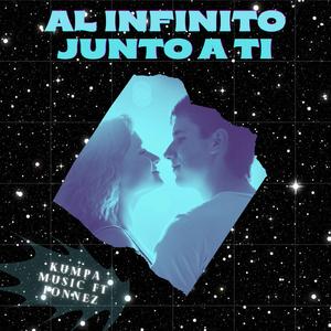 Al infinito junto a ti