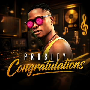 Congratulations
