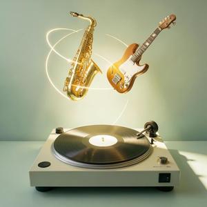 Midnight Kitchen Blues