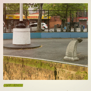 Water Fountain