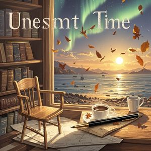 未寄出的时光_燕燕于飞