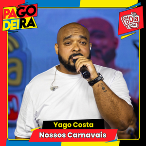 Nossos Carnavais