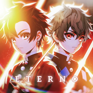 Eterno (Mugen) - Tv Size