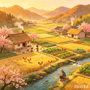 桃源曲
