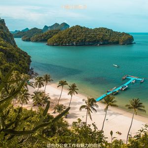 适合在家里工作忧郁的音乐