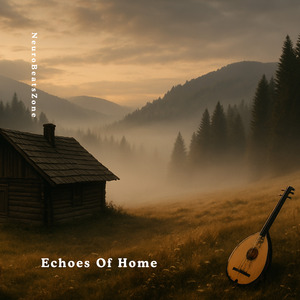 Echoes Of Home