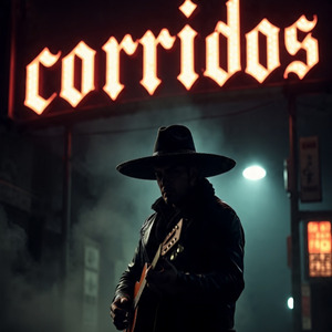 CORRIDOS