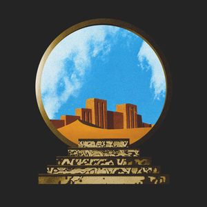 Rhinoceros (Instrumental)