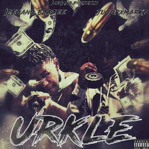 URKLE (feat. IceGang Blazee)