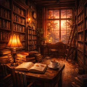 思考がほどけていく午後