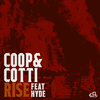 Coop & Cotti - Rise