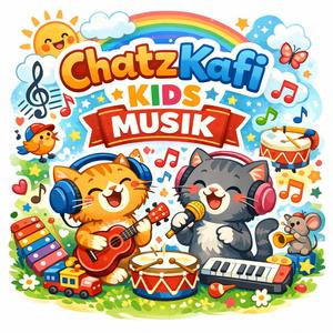 ChatzKafi Kids