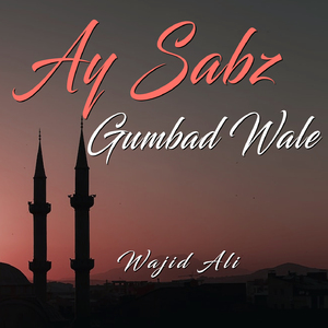 Ay Sabz Gumbad Waly