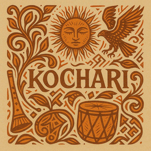 Kochari