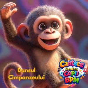 Dansul Cimpanzeului