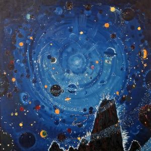 [FREE]“想做星河的水手,带你漫游整个宇宙”_Juice WRLD type beat