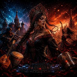 Kalinka Darbuka