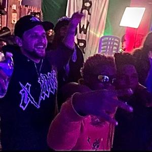 The Middle East (feat. Ibn Farmacia)