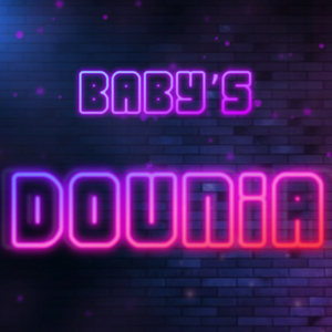 Dounia