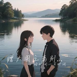 赠大圆之离别前的再见