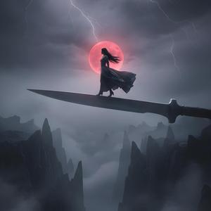 Knife's Edge