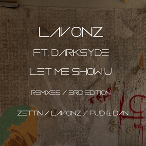 Let Me Show U (Lavonz Show U Dub)