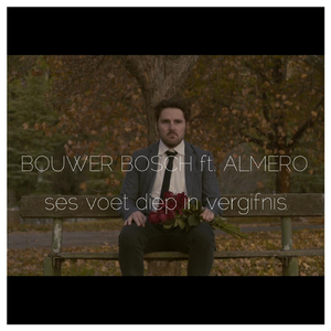 Ses Voet Diep In Vergifnis (feat. Almero)