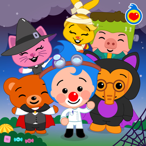 Чудовища ритма