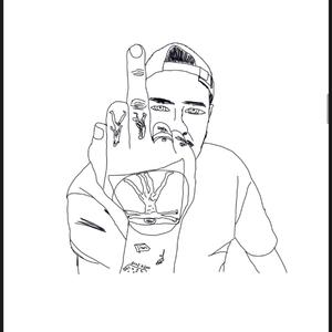 Skjulte ar på min sjæl (feat. Sandhed)