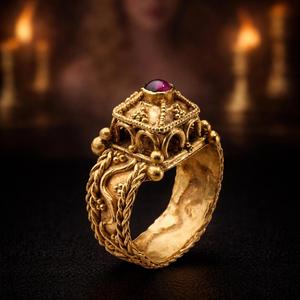 Crown of Lies