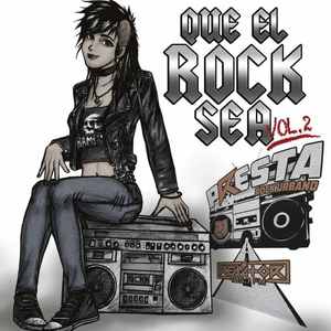 TIEMPO PUNK Veneno para Ratas