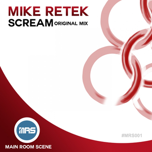 Scream (Original Mix)