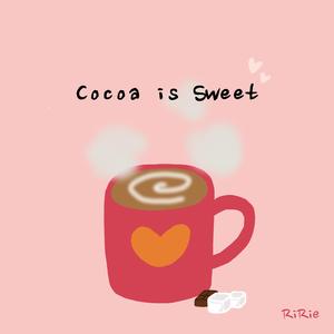 Cocoa Is Sweet