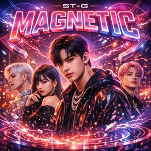 Magnetic