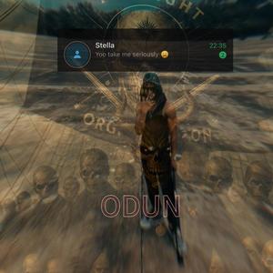 ODUN (feat. 4DURA)