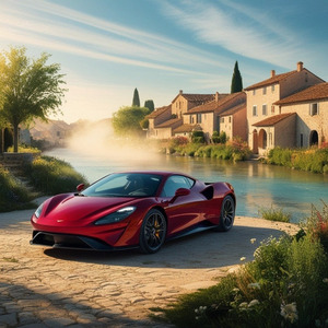 Look Up to the Skies