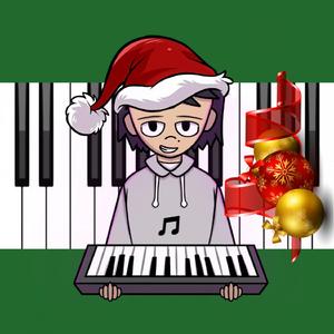 Navidad Rock (Piano Instrumental)