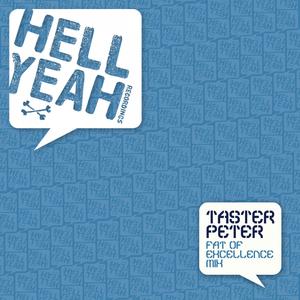 Loky (Taster Peter Rollercoaster Remix)