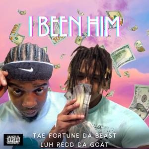 Racetrac (feat. Luh Redd Da Goat)