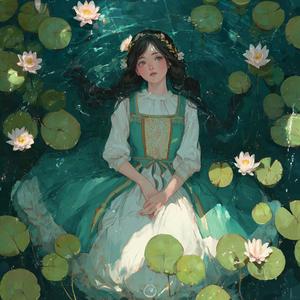 The Fate of Ophelia