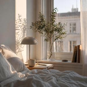 Thinking Begins Slowly