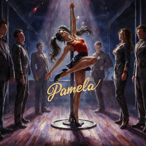 Pamela